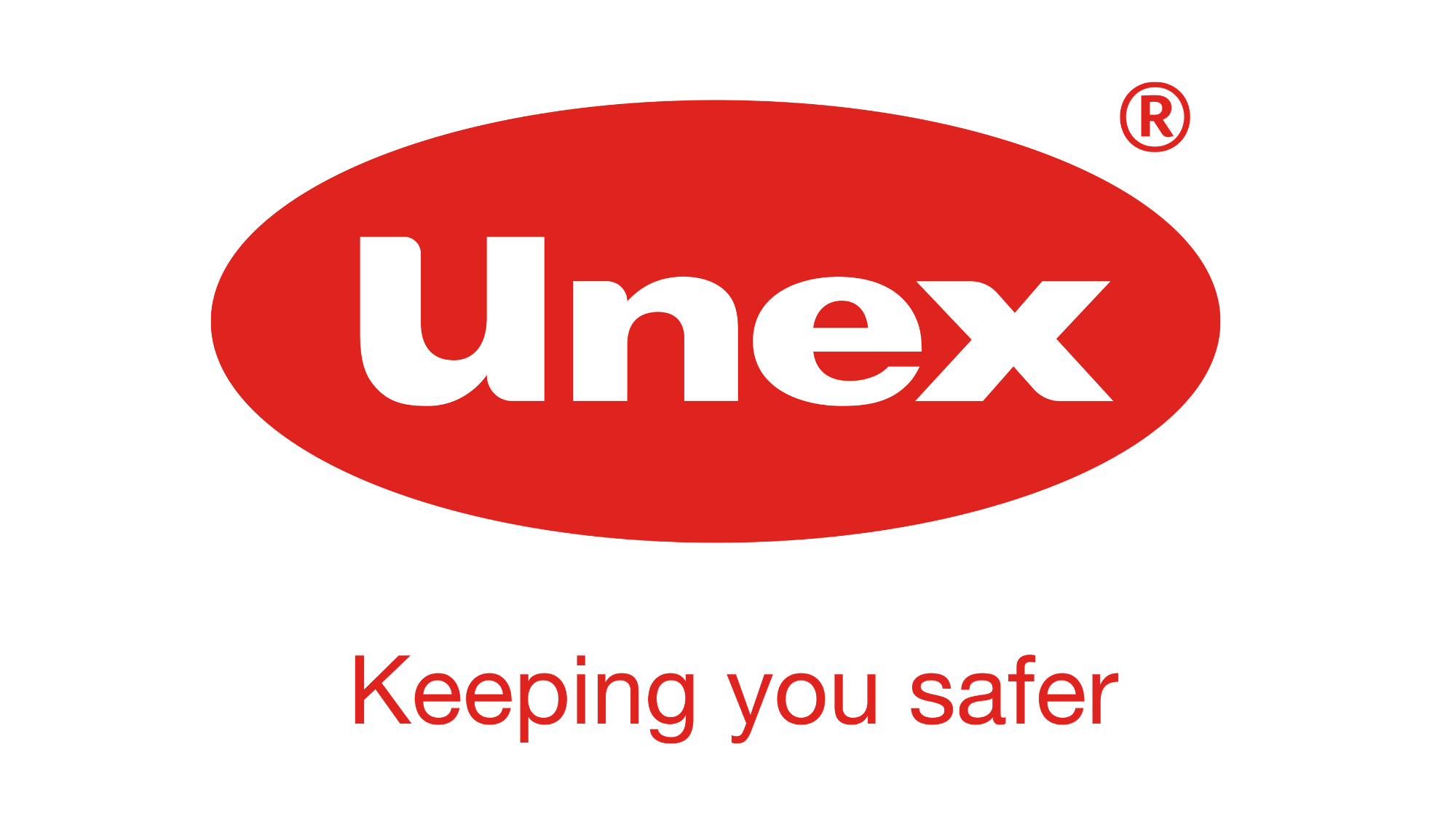 Unex. Keeping you safer.
