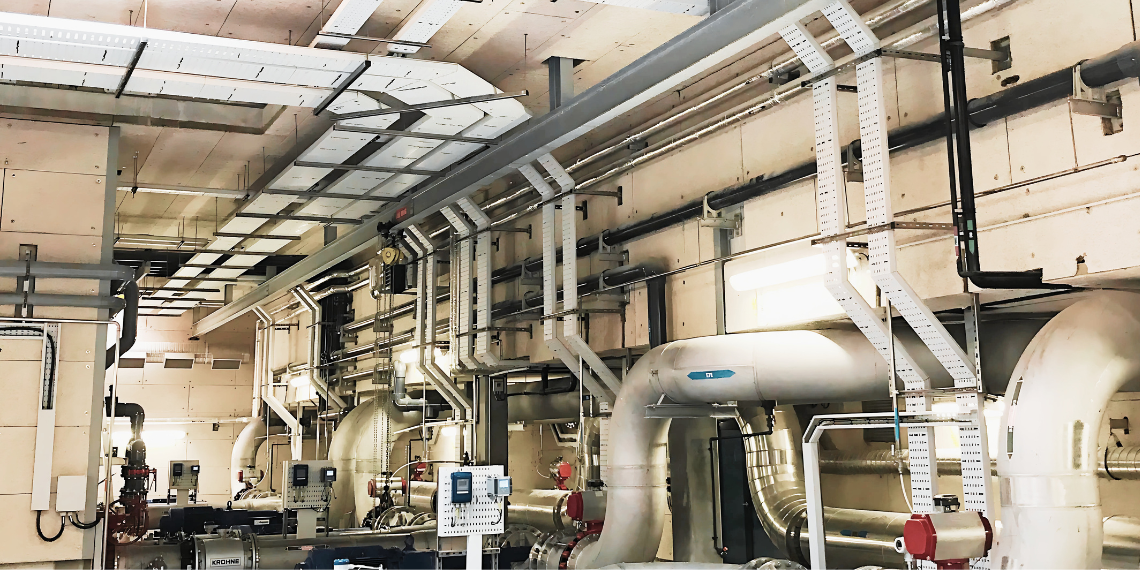 Unex explica cómo aplicar el nuevo RSCIEI a las canalizaciones eléctricas