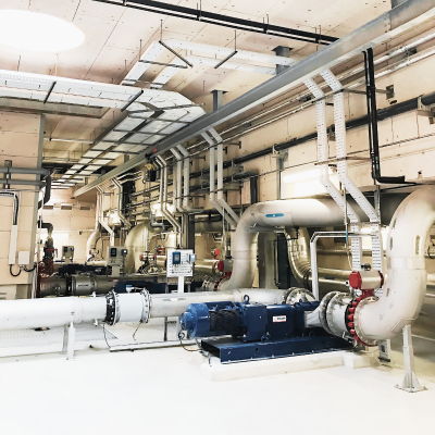 Unex explica cómo se aplica el nuevo RSCIEI a las canalizaciones eléctricas 