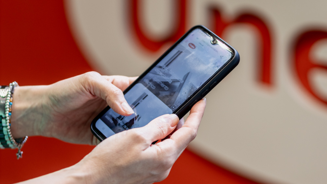 Una red para anticipar